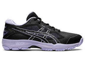 ASICS GEL-NETBURNER ACADEMY 9 - 1072A062 NETBALL SHOES WOMEN