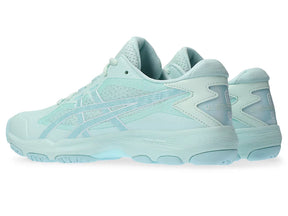 ASICS GEL-NETBURNER ACADEMY 9 - 1072A062 NETBALL SHOES WOMEN