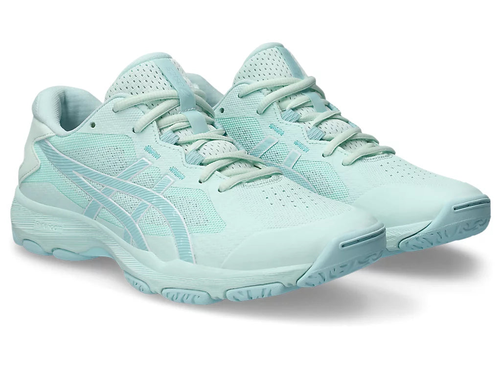 ASICS GEL-NETBURNER ACADEMY 9 - 1072A062 NETBALL SHOES WOMEN