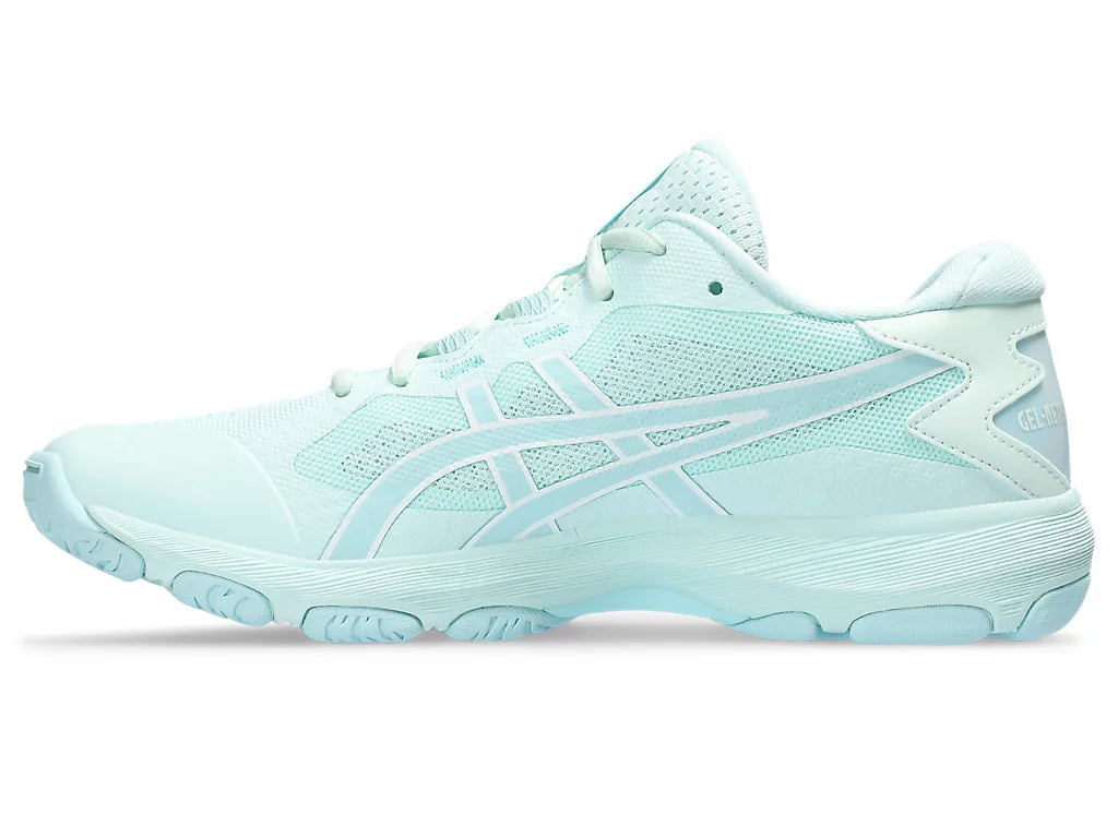 ASICS GEL-NETBURNER ACADEMY 9 - 1072A062 NETBALL SHOES WOMEN