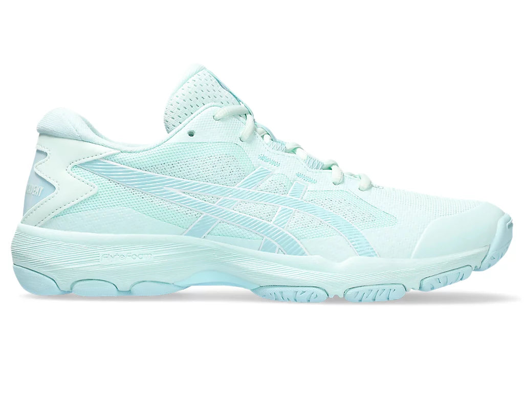 ASICS GEL-NETBURNER ACADEMY 9 - 1072A062 NETBALL SHOES WOMEN