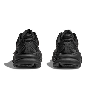 Hoka Bondi 9 Running Shoe Men - Black/Black