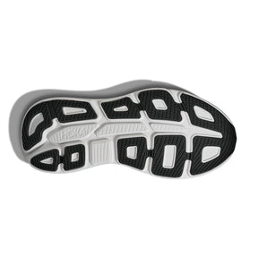 Hoka Bondi 9 Running Shoe Men - Skyward Blue / Blue