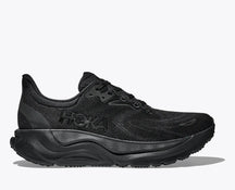 Hoka Arahi 8 Running Shoe Men - Black/Black Black Black Running Shoes Hoka