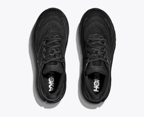 Hoka Arahi 8 Running Shoe Men - Black/Black Running Shoes Hoka