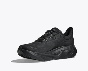 Hoka Arahi 8 Running Shoe Men - Black/Black Running Shoes Hoka