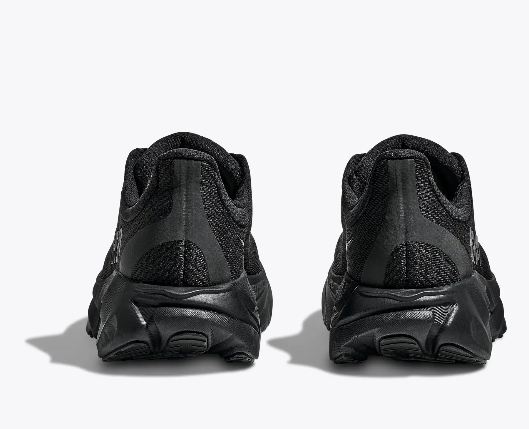 Hoka Arahi 8 Running Shoe Men - Black/Black Running Shoes Hoka