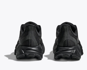 Hoka Arahi 8 Running Shoe Men - Black/Black Running Shoes Hoka