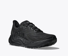 Hoka Arahi 8 Running Shoe Men - Black/Black Running Shoes Hoka