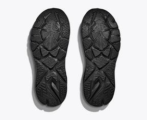 Hoka Arahi 8 Running Shoe Men - Black/Black Running Shoes Hoka