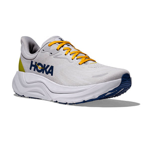 Hoka Arahi 8 Running Shoe Men - Stardust/Cosmic Grey