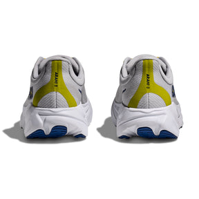 Hoka Arahi 8 Running Shoe Men - Stardust/Cosmic Grey