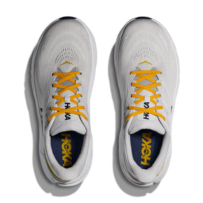 Hoka Arahi 8 Running Shoe Men - Stardust/Cosmic Grey