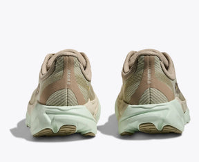 Hoka Arahi 8 Running Shoe Women - Oyster Mushroom/Truffle Salt Running Shoes Hoka