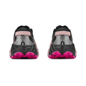Hoka Speedgoat 7 Running Shoe Women - Black/Pink Opal