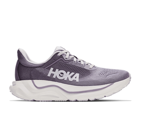 Hoka Arahi 9 Running Shoe Women - Purple Fog/Mellow Lilac