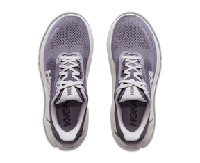 Hoka Arahi 9 Running Shoe Women - Purple Fog/Mellow Lilac