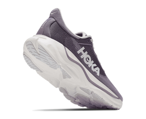 Hoka Arahi 9 Running Shoe Women - Purple Fog/Mellow Lilac