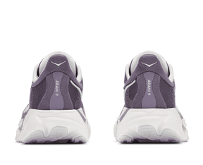 Hoka Arahi 9 Running Shoe Women - Purple Fog/Mellow Lilac
