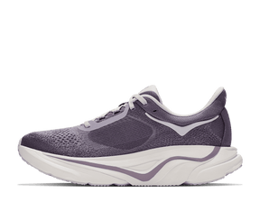Hoka Arahi 9 Running Shoe Women - Purple Fog/Mellow Lilac