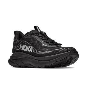 Hoka Clifton 11 GTX Trail Shoe Men - Black/Black