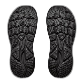Hoka Clifton 11 GTX Trail Shoe Men - Black/Black