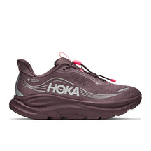 Hoka Clifton 11 GTX Trail Shoe Women - Smoky Quartz/Deep Mauve