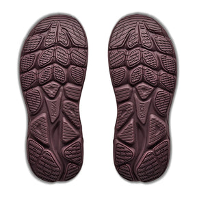 Hoka Clifton 11 GTX Trail Shoe Women - Smoky Quartz/Deep Mauve
