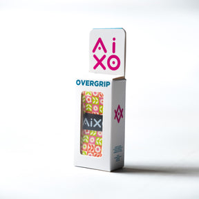 Aixo Sixties Tacky Overgrip