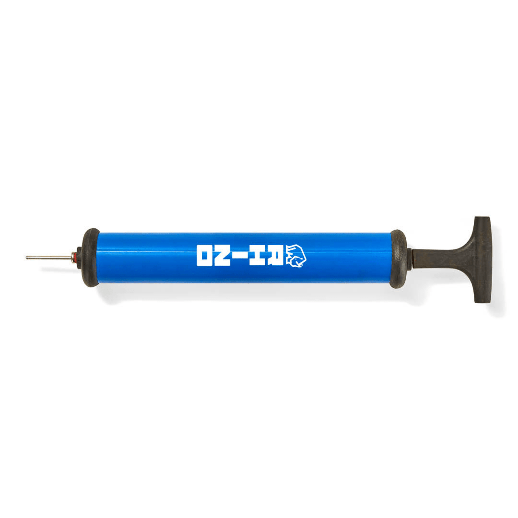 Rhino hand ball pump, alternative view