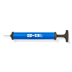 Rhino hand ball pump, alternative view