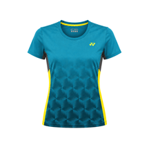 Yonex YTL12 V2 Women T-Shirt - Teal