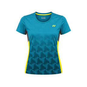 Yonex YTL12 V2 Women T-Shirt - Teal
