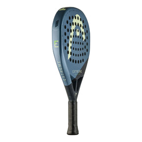 Head Extreme Motion 2025 Padel Racket - Grey Padel Head