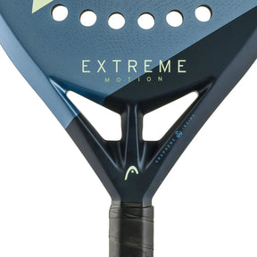 Head Extreme Motion 2025 Padel Racket - Grey Padel Head