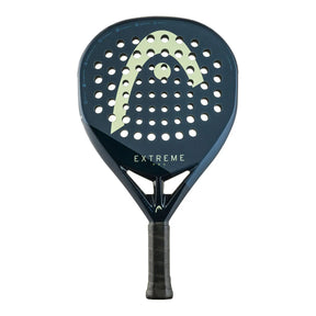 Head Extreme Pro 2025 Padel Racket- Black