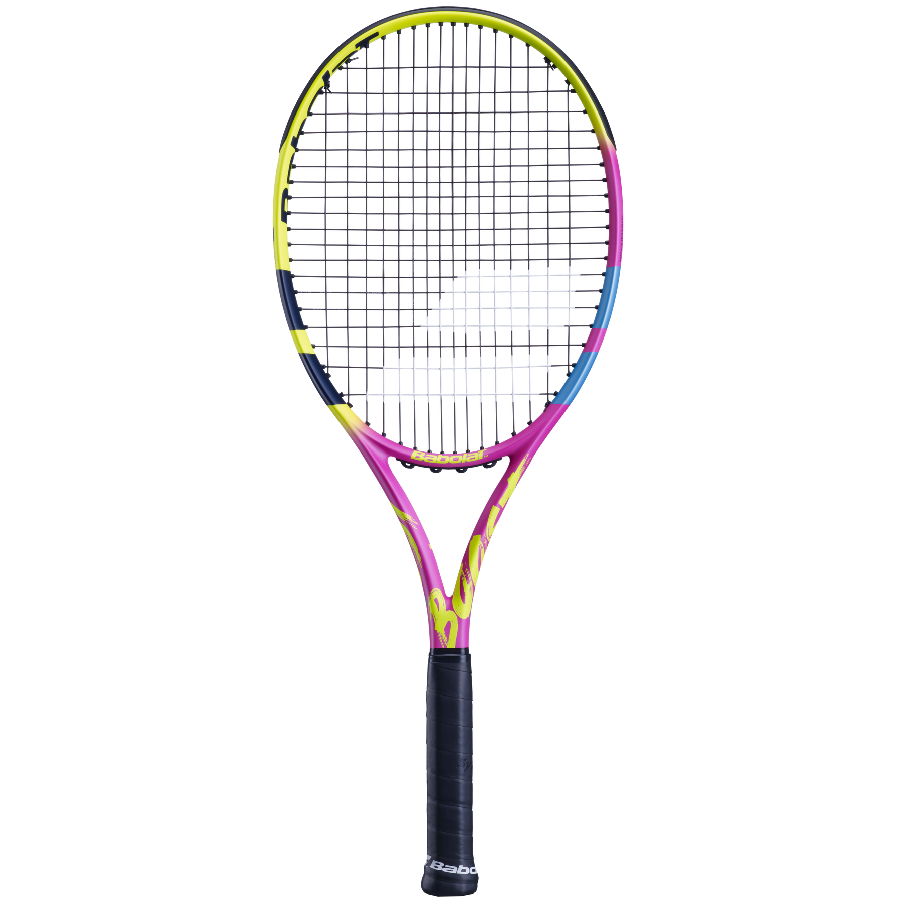 Babolat Boost Rafa 121246 Strung 2024