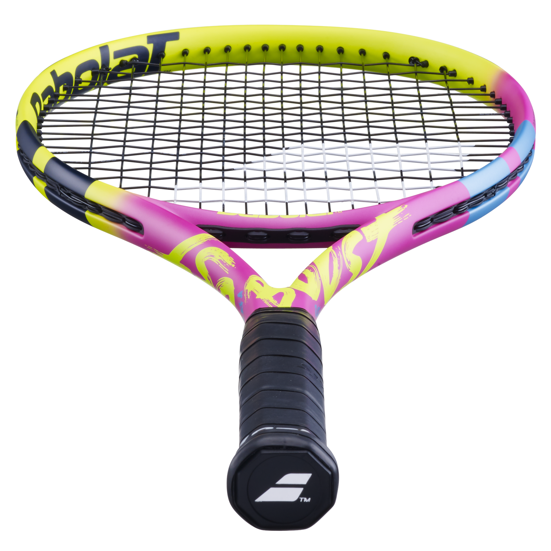 Babolat Boost Rafa 121246 Strung 2024