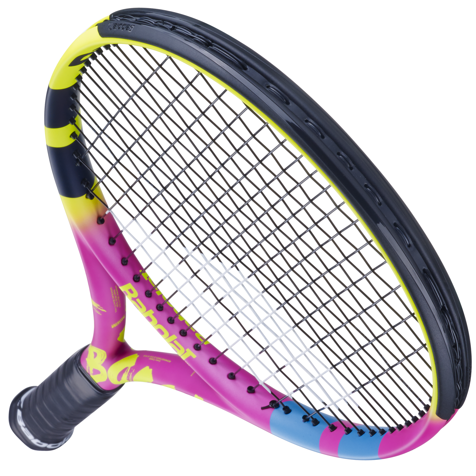 Babolat Boost Rafa 121246 Strung 2024