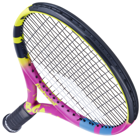 Babolat Boost Rafa 121246 Strung 2024