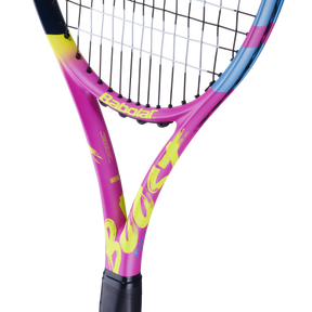 Babolat Boost Rafa 121246 Strung 2024