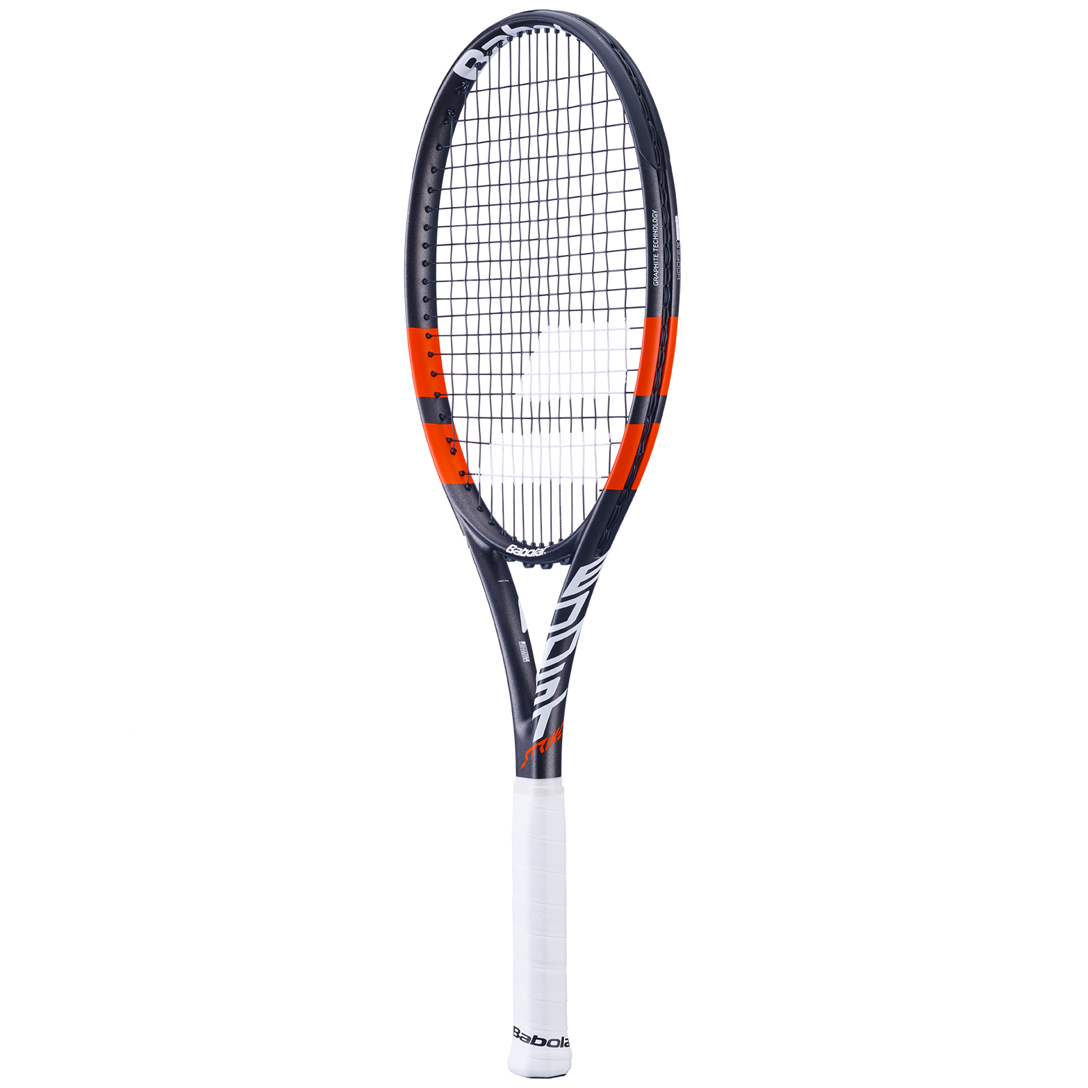 Babolat Boost Strike 121247 Strung