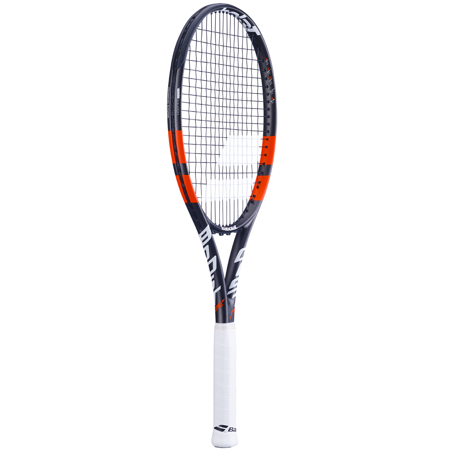 Babolat Boost Strike 121247 Strung