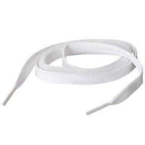 PT Flat Laces (FB05) White Equipment Precision