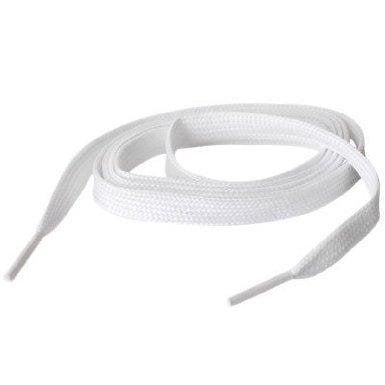 PT Flat Laces (FB05) White Equipment Precision