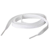 Precision Training Flat Laces (FB050W) White White Accessories Precision Training