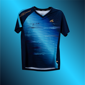 Hundred RN T-Shirt Women HBTS-5M028-3 Clothing Hundred