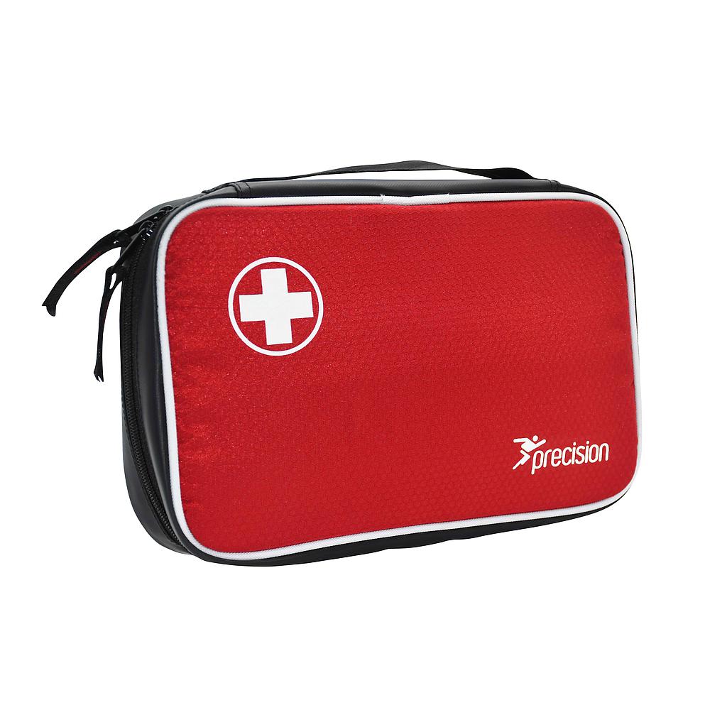Precision Pro HX Medi Grab Bag - Red/Black (TRM362) First Aid Precision