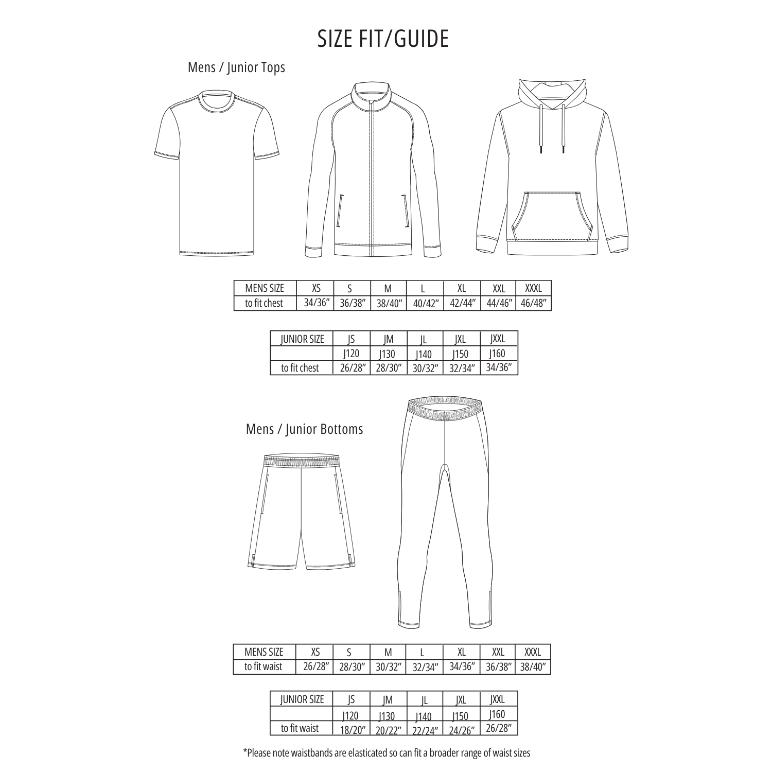 National Badminton Yonex Baseline Track Top Unisex - Red