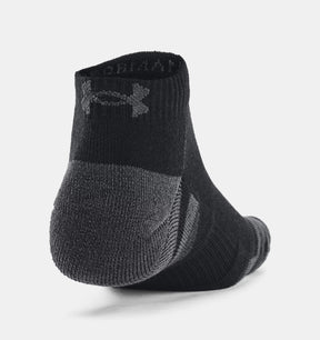 Under Armour Performance Tech 3pack Low Socks 1379504